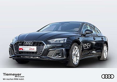Audi A5 40 TFSI Q S LINE LM18 KAMERA NAVI+
