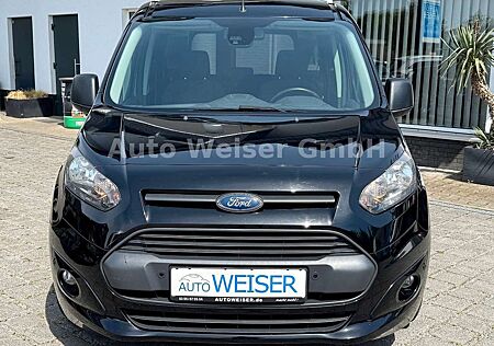 Ford Grand Tourneo Connect Trend