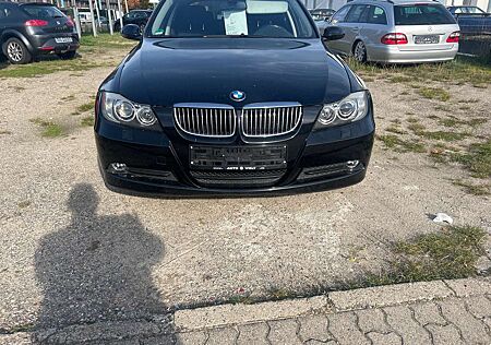 BMW 318i 318