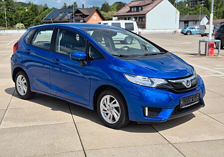 Honda Jazz Comfort SHZ PDC Tempomat EU6 60tkm 2-Hd.