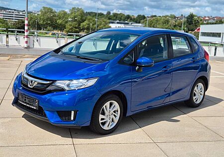 Honda Jazz Comfort SHZ PDC Tempomat EU6 60tkm 2-Hd.