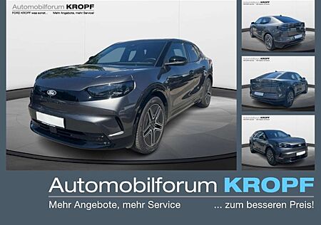 Ford Capri 210kW (Extended R.) Premium LED AHK HEADUP