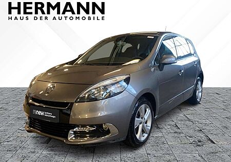 Renault Scenic III 1.5 dCi 110 FAP Dynamique *NAVI*LED