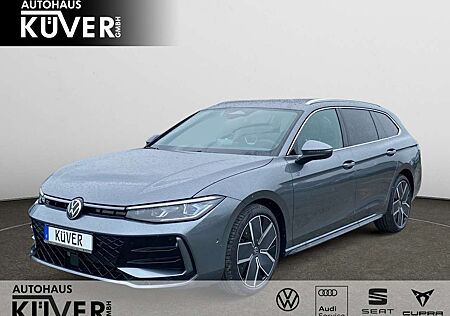 Volkswagen Passat Variant R-Line 2.0 TDI DSG 4M 4M*APP