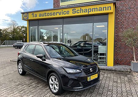 Seat Arona 1.5 TSI OPF DSG FR *CAM*ACC*VIRTUAL*2xPDC*