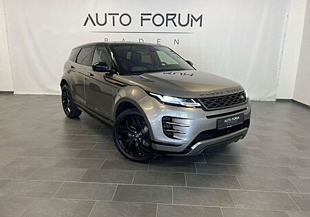 Land Rover Range Rover Evoque R-Dynamic S*Side*Lane*RFK*