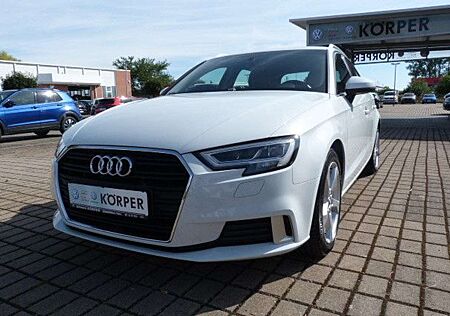 Audi A3 Sportback sport TFSI