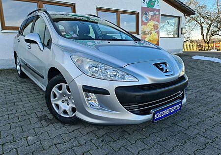 Peugeot 308 SW Tendance,TÜV NEU,SCHECKHEFTGEPFLEGT