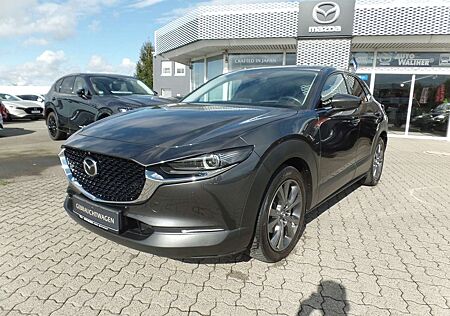 Mazda CX-30 L SKYACTIV-X 2.0 M Hybrid 6GS AL-SELECTION A18-B B