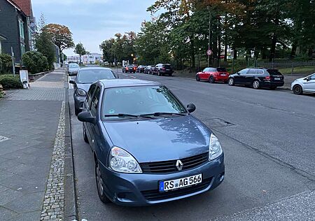 Renault Clio 1.2 16V Campus Dynamique