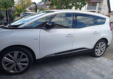 Renault Grand Scenic TCe 140 GPF BOSE EDITION