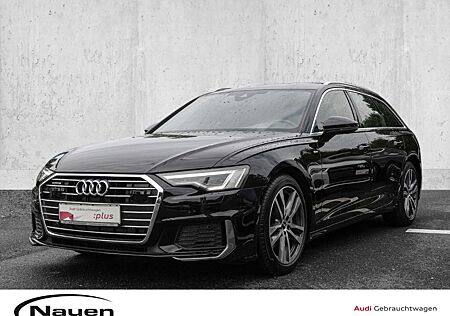 Audi A6 Avant 40 TDI quattro 2xS-line *mtl. 299,-€ 4,99%*