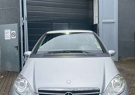 Mercedes-Benz A 170 Classic