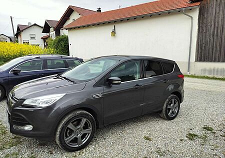Ford Kuga Sync Edition