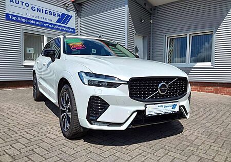Volvo XC 60 XC60 B4 D AWD Plus Dark ACC/AHK/LED/SHZ/PDC/NAV/KAM ...