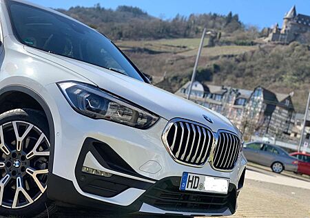 BMW X1 +sDrive20i+Aut.+xLine