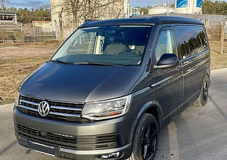 VW T6 California Volkswagen Beach T6 DSG Lang