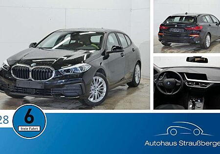 BMW 118 i Aut. Advantage LCProf LED Sitzh NP:43.000€