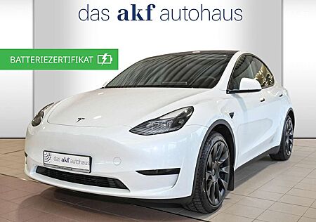 Tesla Model Y 60 kWh RWD-Navi*Kamera*Panorama*ACC*LED*4x