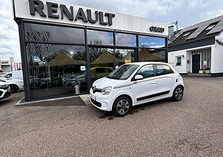 Renault Twingo Limited 65PS *Tempomat*Klima*