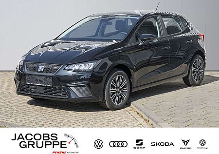 Seat Ibiza Style Edition 1.0 TSI