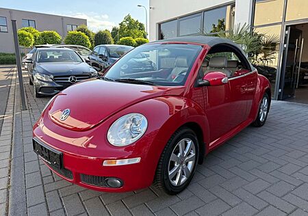 VW New Beetle Volkswagen Cabriolet 1.9 TDI / 2.Hand