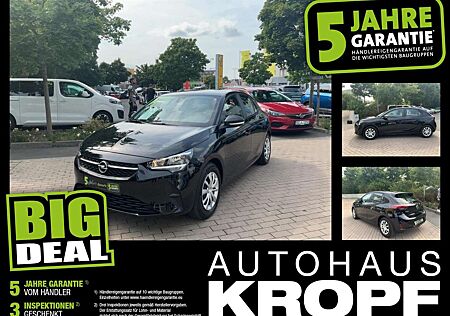 Opel Corsa F 1.2 Edition SHZ+Kam.+PDC+SpurH