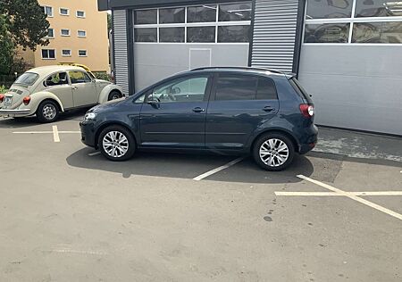 VW Golf Volkswagen VI Plus 1.2 TSI Life 1.2 TSI EU5 Life