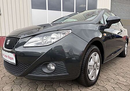Seat Ibiza SC 1,2 51kW 69PS Style/Klima/1.Hand