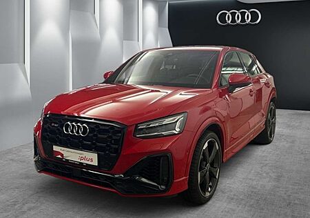 Audi SQ2 quattro MATRIX RFK NAVI VIRT COCKPIT SITZH