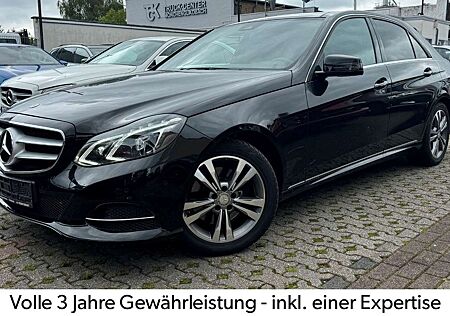 Mercedes-Benz E 300 4x4-KAMERA-NAVI-PANORAMA-SHZ-LED-LEDER-