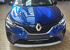 Renault Captur TCe 140 GPF BUSINESS EDITION Allwetterreifen