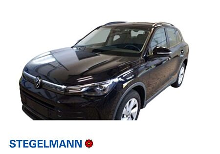 VW Tiguan Volkswagen 2.0 TDI DSG Facelift *AHK*Kamera*LED*+3J.
