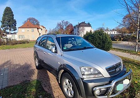 Kia Sorento 3.5 V6 EX