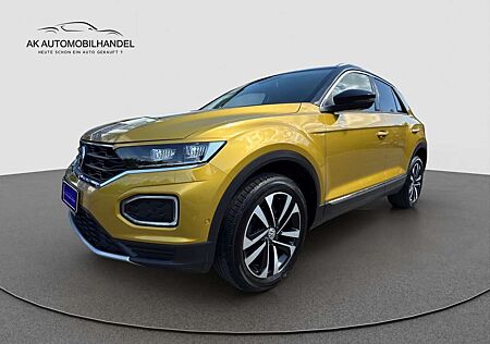 VW T-Roc Volkswagen IQ.DRIVE*PANO*PDC*SHZ*APPLECAR*ACC*