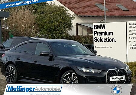 BMW 430 i xDr. GC M Sport HUD ACC SuView.Komfz. H/K.