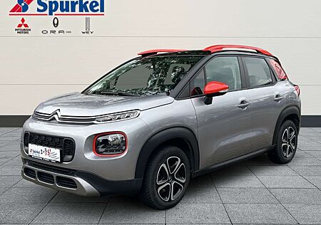 Citroën C3 Aircross Citroen Feel, Bluetooth, Allwetter, PDC