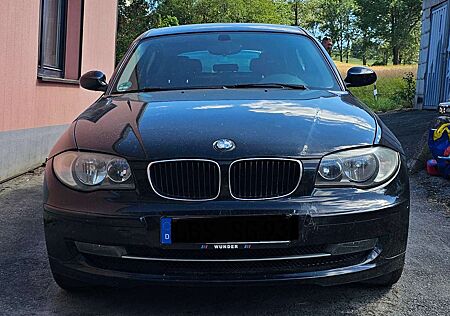 BMW 116i 116 1er (5-Türer)