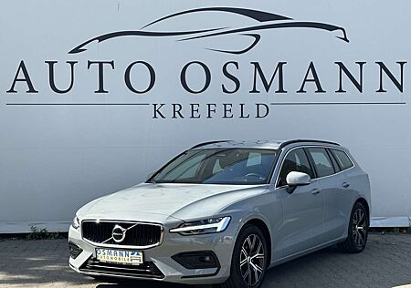 Volvo V60 B3 B DKG Core Heckklappen-Erkennung RFK
