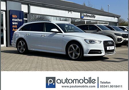 Audi A6 Avant 3.0 TDI clean diesel quattro*AHK*