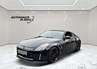 Nissan 350Z 350 Z Premium Pack HK-Power Kompr. *UNIKAT*