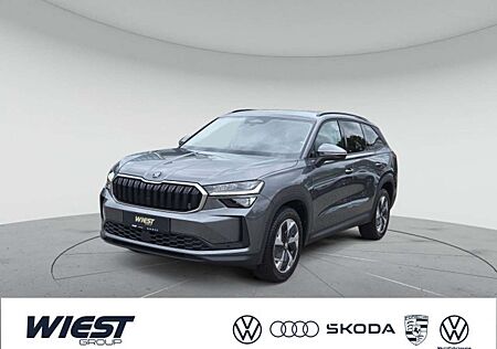 Skoda Kodiaq Selection 2.0 TDI DSG 4x4, AHK/MATRIX/VIR