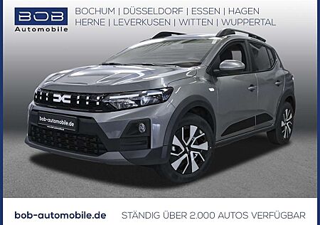 Dacia Sandero Stepway Expression TCe 110 SHZ PDC KLIMA