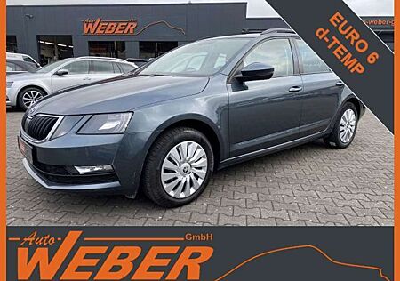 Skoda Octavia Combi Ambition 2.0 TDI ACC Mirror Link