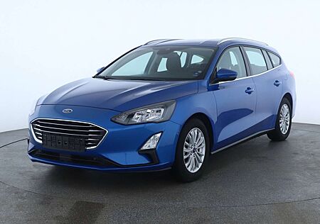 Ford Focus Turnier 1.0 EcoBoost Hybrid TREND