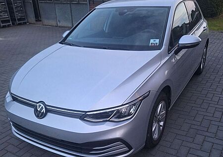 VW Golf Volkswagen 1.5 TSI OPF Life