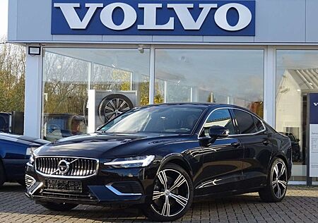 Volvo S60 Recharge T8 AWD Inscription 360°/AHK/PANO