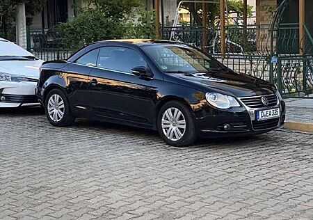 VW Eos Volkswagen Klima NEU!! 06.2025