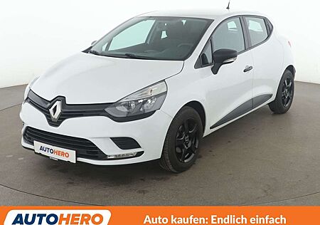 Renault Clio 0.9 TCe Life*NAVI*TEMPO*KLIMA*GARANTIE*