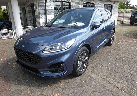 Ford Kuga ST Line + Winterpaket - 4 Jahre FGS